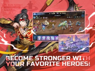 Mobile Legends: Adventure Скриншот 7