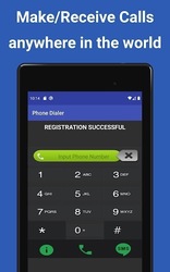TalkTT-Call/SMS & Phone Number Screenshot 5