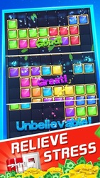 Block Puzzle 2021 Скриншот 2