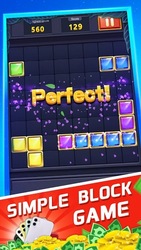 Block Puzzle 2021 Скриншот 5