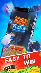 Block Puzzle 2021 Скриншот 6