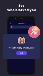 Ins Master -отчеты подписчиков для Instagram Скриншот 5
