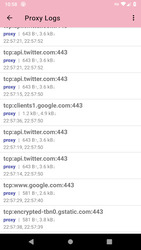 Kitsunebi Screenshot 3