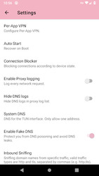 Kitsunebi Screenshot 5