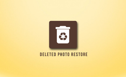 Deleted Photo Recovery Screenshot 1