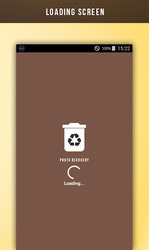 Deleted Photo Recovery Screenshot 2