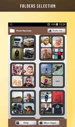 Deleted Photo Recovery Screenshot 3