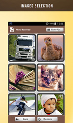 Deleted Photo Recovery Screenshot 4