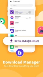 KeepBrowser - Быстро, безопасно и конфиденциально Скриншот 4