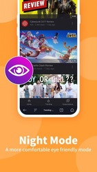 KeepBrowser - Быстро, безопасно и конфиденциально Скриншот 6