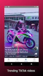 SnapTik - Download Tic Toc Video No Watermark Скриншот 3