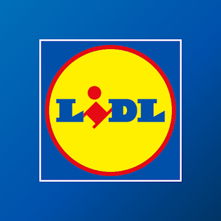 Lidl - Offers & Leaflets Иконка