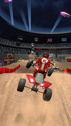Wheel Offroad Screenshot 6