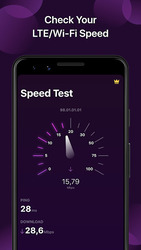 Network Analyzer Скриншот 2