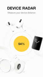 Blue Find - Detect Devices Screenshot 6