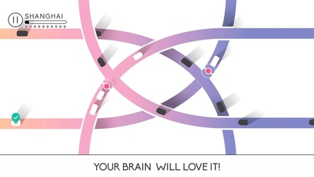 Traffix Screenshot 7