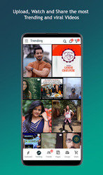 NHSEVEN Screenshot 3