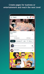 NHSEVEN Screenshot 4