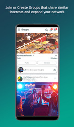 NHSEVEN Screenshot 5