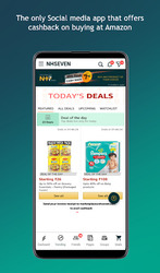 NHSEVEN Screenshot 6