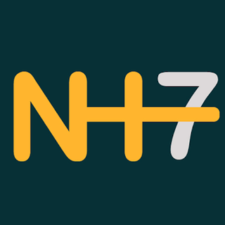 NHSEVEN Icon