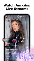 Cutie: Match With The World Screenshot 5