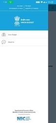Union Budget Скриншот 4