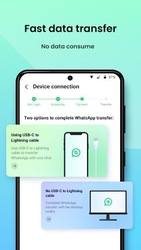 Mutsapper - Перенос WA&WB Скриншот 3