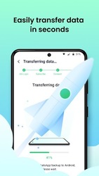 Mutsapper - Перенос WA&WB Скриншот 6