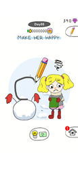 Draw Happy Puzzle Скриншот 8