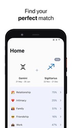 Hint: Horoscope & Astrology Скриншот 2
