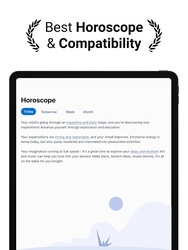 Hint: Horoscope & Astrology Скриншот 5