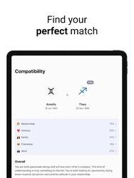 Hint: Horoscope & Astrology Скриншот 6
