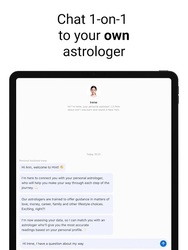 Hint: Horoscope & Astrology Скриншот 7