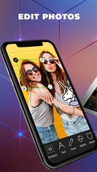 PerfectPic Screenshot 1