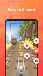 Screen Recorder, Video Game Recording with Facecam Screenshot 6