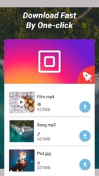 Скачать видео быстро и бесплатно Скриншот 3