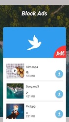 Скачать видео быстро и бесплатно Скриншот 5