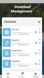 Скачать видео быстро и бесплатно Скриншот 6