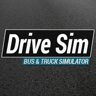 Drive Sim.Bus & Truck simulator Icon