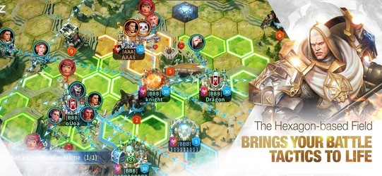 TERA: Endless War Screenshot 2