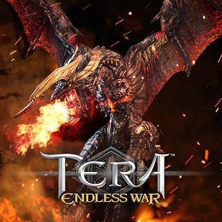 TERA: Endless War Icon
