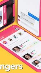 Doppel - Find Your Doppelganger, Look-Alike, Twin Screenshot 2