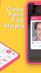 Doppel - Find Your Doppelganger, Look-Alike, Twin Screenshot 3