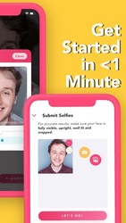 Doppel - Find Your Doppelganger, Look-Alike, Twin Screenshot 4