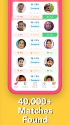 Doppel - Find Your Doppelganger, Look-Alike, Twin Screenshot 5