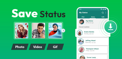 Save Status - Video Downloader Screenshot 5