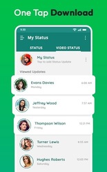 Save Status - Video Downloader Screenshot 6