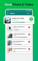 Save Status - Video Downloader Screenshot 7