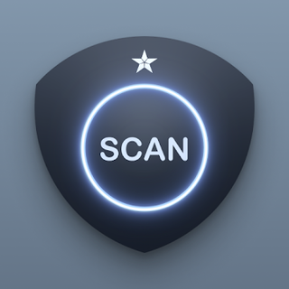 Anti Spy & Spyware Scanner Icon